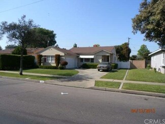 1707 W 21st St, Santa Ana, CA 92706