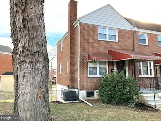 4907 Bowland Ave, Baltimore, MD 21206