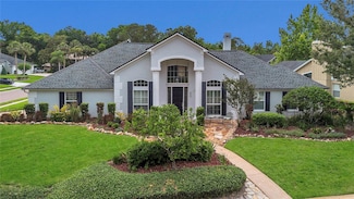 605 MacGlenross Dr, Oviedo, FL 32765