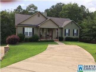 325 Hanna Dr Unit 46, Vincent, AL 35178