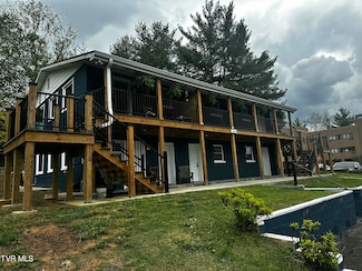 249 North St Unit 1, Bristol, TN 37620