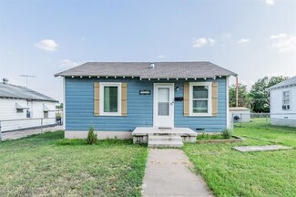 5405 Como Dr, Fort Worth, TX 76107