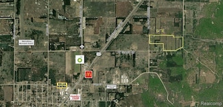 NEC Scholl Satterly Lake Rd, Mancelona Township, MI 49659