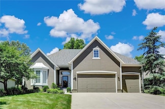 14780 S Glen Eyrie St, Olathe, KS 66061