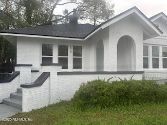 939 Jasmine Place, Jacksonville, FL 32205