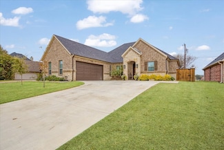 3808 Melrose Trail, Sherman, TX 75090