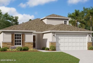 3363 Golden Eye Dr, Orange Park, FL 32065