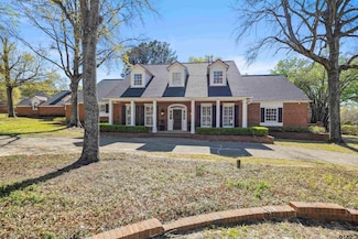 813 Mallory Ct, Tyler, TX 75703