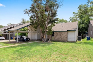 6903 Woodhue Dr Unit B, Austin, TX 78745