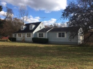 518 Denmark Jackson Rd, Denmark, TN 38391