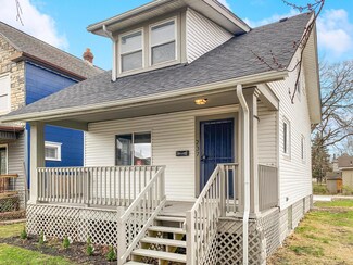 237 Dana Ave, Columbus, OH 43223