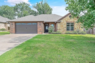 5841 Havens Trail, Tyler, TX 75707