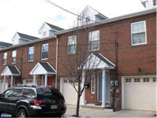 45 Titus Ave, Trenton, NJ 08618