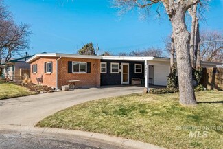 4008 Glencoe Place, Boise, ID 83705