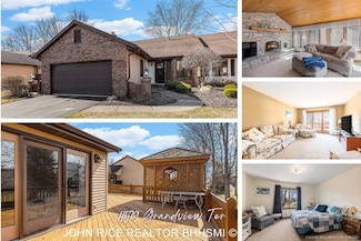 4079 Grandview Terrace SW Unit 18, Grandville, MI 49418