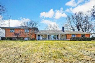 7379 Milton Carlisle Rd, Springfield, OH 45504