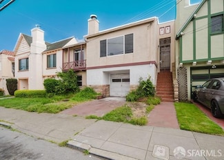 1441 Cayuga Ave, San Francisco, CA 94112