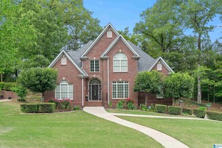 1211 Woodlands Way, Helena, AL 35080