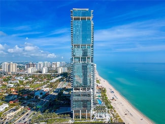 18501 Collins Ave Unit 4304, Sunny Isles Beach, FL 33160