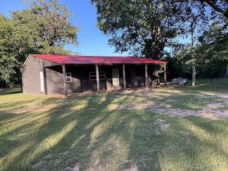 12078 S Forrest Hill Rd, Atoka, OK 74525