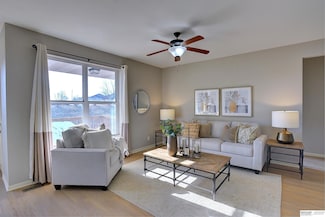 17011 Colony Dr, Omaha, NE 68136
