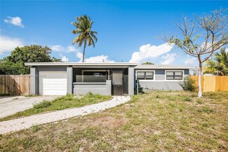 311 NW 42nd St, Pompano Beach, FL 33064