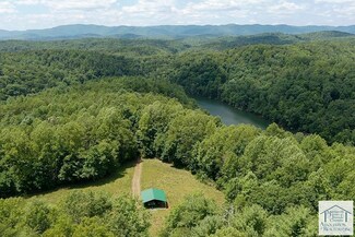 1106 Union Bridge Rd, Ferrum, VA 24088