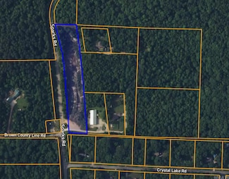 000 Sparks Rd, Little Rock, AR 72210