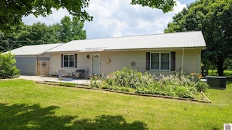 177 Shaw Rd, Boaz, KY 42027