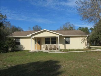 12750 93rd St, Fellsmere, FL 32948