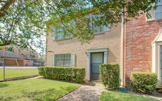 4124 Belle Park Dr Unit 4124, Houston, TX 77072