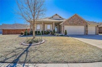 2604 SW 140th St, Oklahoma City, OK 73170