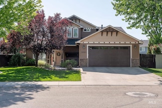 6023 S Augustine Ave, Boise, ID 83709