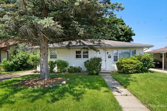 2108 Gilead Ave, Zion, IL 60099