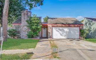 12410 Sea Biscuit Ln, Houston, TX 77071