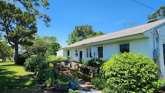 16256 Smith Beach Rd, Cape Charles, VA 23310