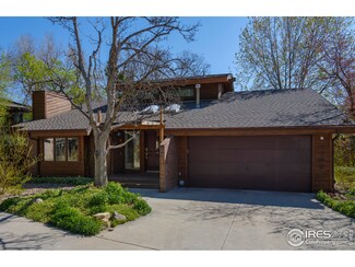 1739 Hawthorn Place, Boulder, CO 80304