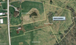00 Cave Hill Rd, Little Hocking, OH 45742