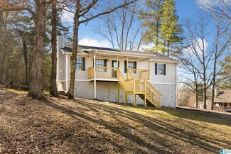 1801 Forest Dr, Birmingham, AL 35235