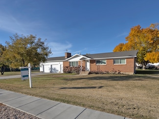 2132 W 800 N, Clearfield, UT 84015