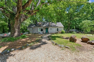 3761 Hastings Ave, Winston Salem, NC 27127