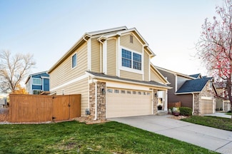 3204 White Oak St, Highlands Ranch, CO 80129