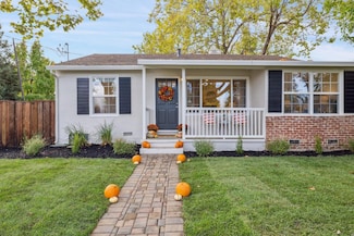 190 Rutherford Ave, Redwood City, CA 94061