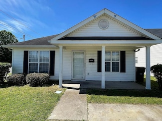 1420 Perry Ave, Augusta, GA 30901