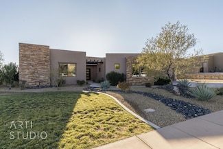 2197 W Reserve Cir, St. George, UT 84770