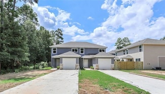2704 Appian Way, New Caney, TX 77357