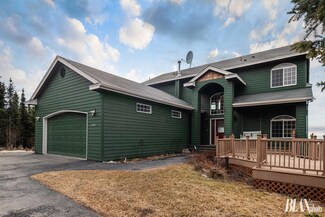 16010 Golden View Dr, Anchorage, AK 99516