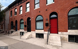 2251 E Biddle St, Baltimore, MD 21213