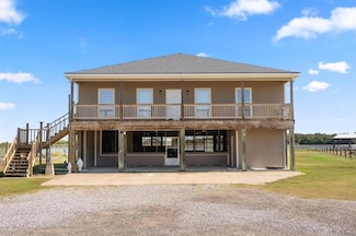 154 Sam Breaux Rd, Hackberry, LA 70645