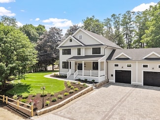 7 Blue Heron Way, Acton, MA 01720
